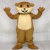 rushopn Benny Beaver Mascot Costumes school mascots head