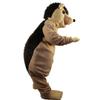 Hedgehog porcupine Mascot Costume Cartoon Character Adult Sz Real Picture view 1
