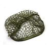 MK2 M1 M35 Helmet Net Cover Army Green Replica WW2 WWIIHelmet not Included view 2