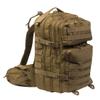DEPARTED Military Tactical Backpack, Assault Backpack, Hiking Bag, Army Molle view 1