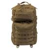 DEPARTED Military Tactical Backpack, Assault Backpack, Hiking Bag, Army Molle view 2