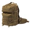 DEPARTED Military Tactical Backpack, Assault Backpack, Hiking Bag, Army Molle view 3