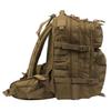 DEPARTED Military Tactical Backpack, Assault Backpack, Hiking Bag, Army Molle view 4