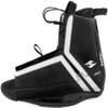 Hyperlite Wakeboard Package Vapor Wakeboard and Agent Wakeboard Bindings (135) view 3