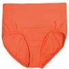 Sookie Active Classic Cheer Briefs (orange, Youth - 4-6) view 1