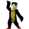 Woodpecker pecker Mascot Costume Cartoon Character Adult Sz Real Picture view 1