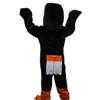 Woodpecker pecker Mascot Costume Cartoon Character Adult Sz Real Picture view 2
