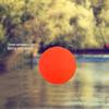 100Pcs Fishing Floats Balls, Foam Fishing Bobbers Buoyancy Ball Red Pompano Rigs Rig Floats Strike Indicator for Fishing Tackle Accessory 0.5inch (6#) view 4