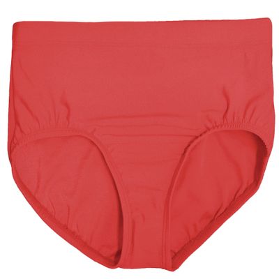 Sookie Active Classic Cheer Briefs (Red, Youth - 2-4)