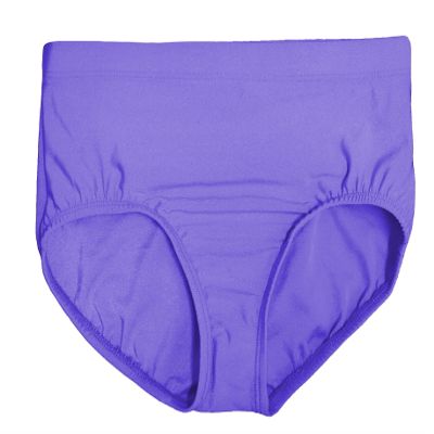 Sookie Active Classic Cheer Briefs (Lavender, Youth - 2-4)
