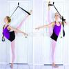 Price Xes Leg Ballet Yoga Stretcher, Door Attachment Get More Flexible, Flexibility & Stretching Leg Straps - Great for Cheer Dance Gymnastics or Any Sport Trainer Premium Stretch Fitness Equipment view 4