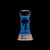 Livre 8129 Custom Balancer, Short, Daiwa C3 Type, Titanium x Blue view 1