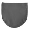 Sookie Active Classic Cheer Briefs (Charcoal, Youth - 6-8) view 2