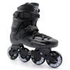 FR Skates FR1 80 Skates 7.5 (40) Black view 1