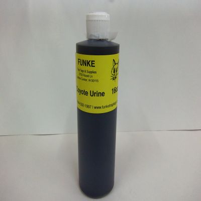 Funke Coyote Urine - 16 Oz.