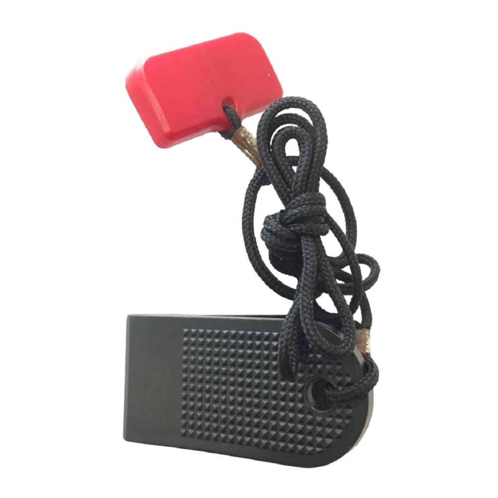 Johnson Health Technologies Magnetic Safety Key 051345-A Works with Horizon Fitness Elite Performance Series Treadmill