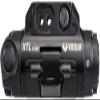 Viridian XTLcam Gen3 Universal Light, 500 Lumens Tactical Light and HD Camara, Black, Fits: Most Railed Pistols view 1