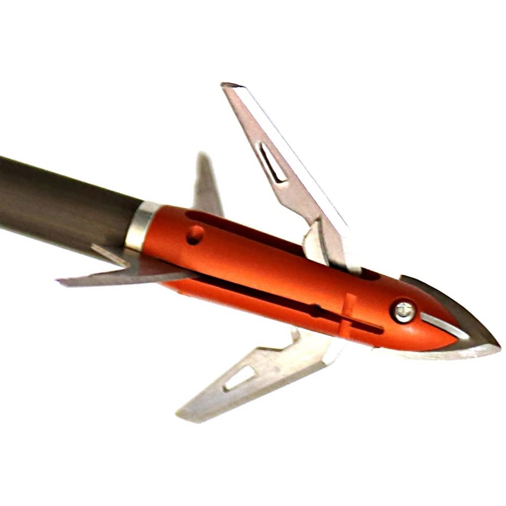 SWAT A4 Mini Broadhead 100 gr. 3 pk.