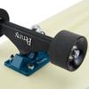 Penny Australia, 32 Inch Midnight Glow Penny Board, The Original Plastic Skateboard view 3