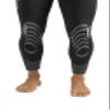 Cressi Bahia Flex 2.5mm Man, Black/Grey, S view 4