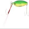 Majorcraft JPTG-60011GREENGOLD Jigpara TG 60g view 1