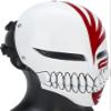 Evike Airsoft - R-Custom Fiberglass Wire Mesh Hollow Face Pro - White view 3