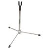 SAS Stainless Steel Heavy Duty Bow Stand for Recurve Bow Longbow Takedown Bow view 1