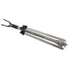 SAS Stainless Steel Heavy Duty Bow Stand for Recurve Bow Longbow Takedown Bow view 2