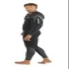Cressi Bahia Flex, Black/Grey, 3XL view 3