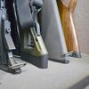 Gun Storage Solutions - Firearm Stock Support Foam 20" x 30" x 1/2" Thick view 2