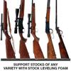 Gun Storage Solutions - Firearm Stock Support Foam 20" x 30" x 1/2" Thick view 3