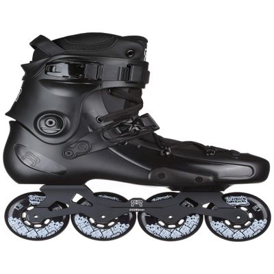 FR Skates FR1 80 Skates 9.0 (42) Black