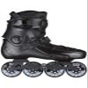 FR Skates FR1 80 Skates 9.0 (42) Black view 1