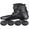 FR Skates FR1 80 Skates 9.0 (42) Black view 2