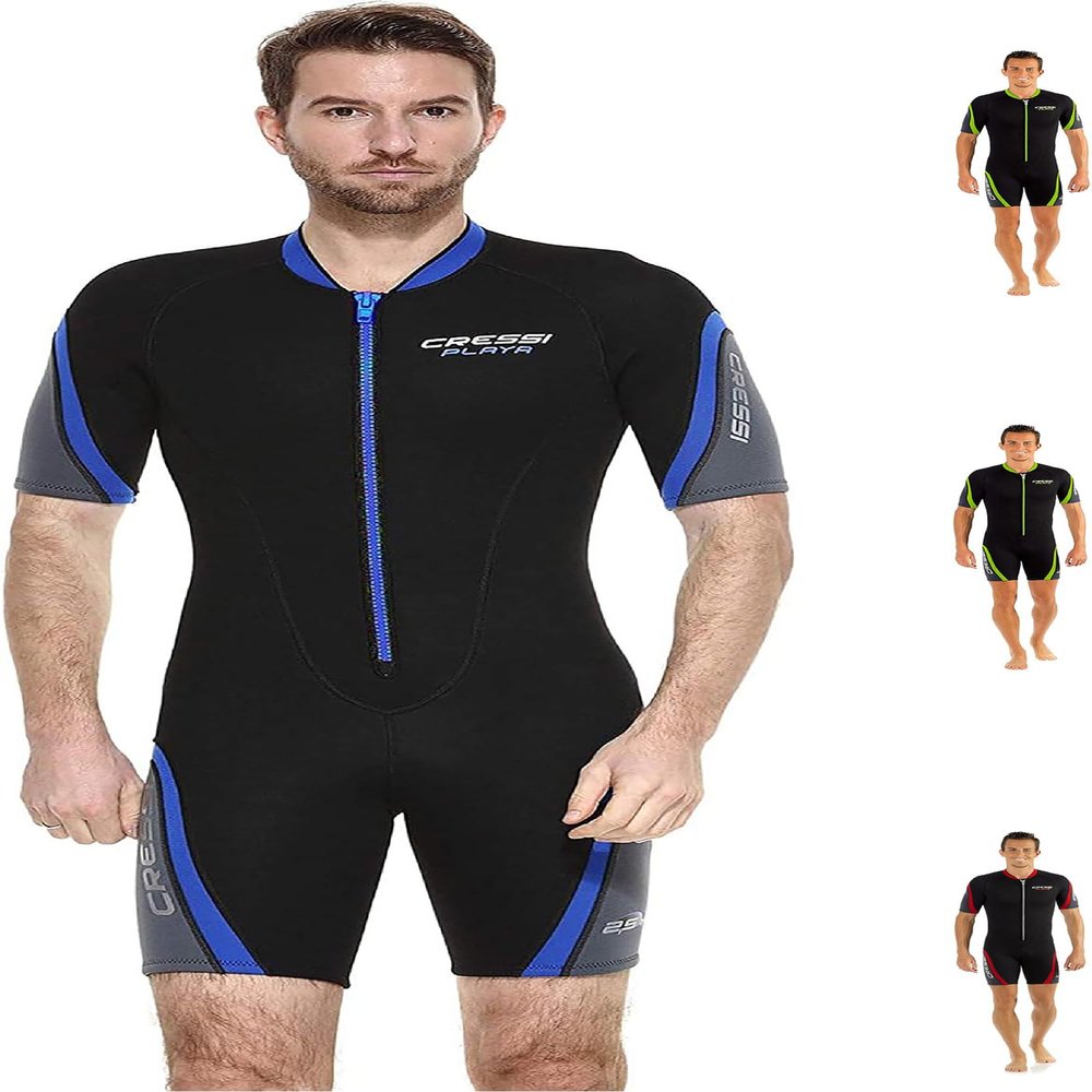 Cressi Playa Flex Man 2.5mm, XL