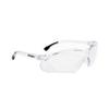 Fireline 6-200 Wide Cover Safety Glasses view 1