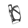 LOOK Unisex - Adult Super Light Bottle Holder, Black/Silver Matt, One Size view 1
