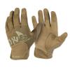Helikon-Tex Range Line, All Round Fit Tactical Gloves, Coyote Brown/Adaptive Green, 2X Large/Regular view 1