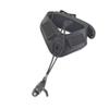 MILAEM Archery Release Aids Adjustable Bow Wrist Trigger Caliper Release with Leather Wrist Strap view 2