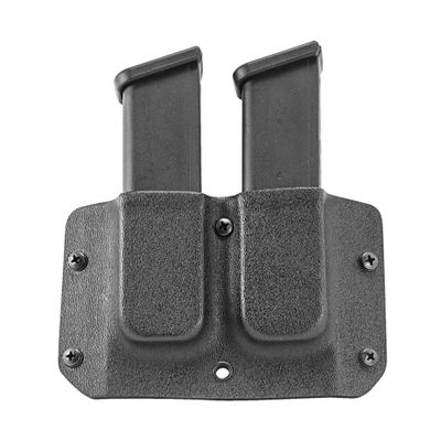 Mission First Tactical MFT 9/40 DBL STK PSTL MAG PCH DBL K
