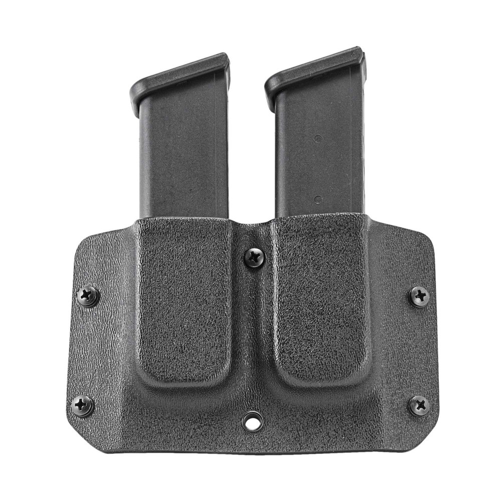 Mission First Tactical MFT 9/40 DBL STK PSTL MAG PCH DBL K
