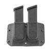 Mission First Tactical MFT 9/40 DBL STK PSTL MAG PCH DBL K view 1