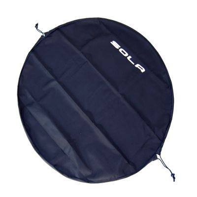 Sola Surf Laptop Backpack - Grey Melange