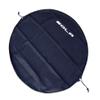 Sola Surf Laptop Backpack - Grey Melange view 1
