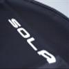 Sola Surf Laptop Backpack - Grey Melange view 3