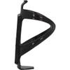 fischer Plastic Easy Black Drinking Bottle Holder, Black, One Size view 2