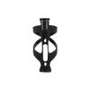 fischer Plastic Easy Black Drinking Bottle Holder, Black, One Size view 3