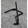 Gun Storage Solutions Kik Klamps for Accessories Displays and Stands (100 Count) view 2