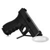 Gun Storage Solutions Gun Display Price Tag Cards (50 Pack) (Plastic) view 3
