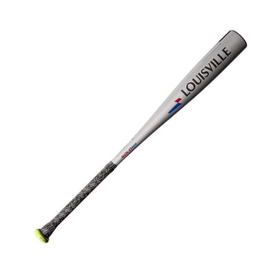 Louisville Slugger 2019 Solo 619 (-11) 2 5/8" USA Baseball Bat, 31"/20 oz